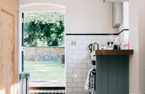 Southfield Cottage - Foto 13