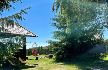 Pod skrzydłami - Foto 34