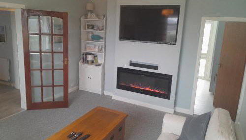 2-Bedroom Flat South Ayrshire - Foto 2