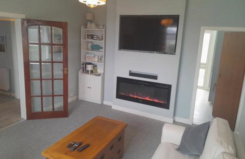 2-Bedroom Flat South Ayrshire - Foto 2