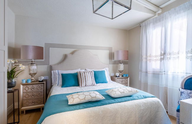 Villa La Bella in Ottiolu - Photo 7