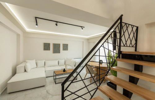 BEQUEST Corinthian Luxury suites - Foto 32