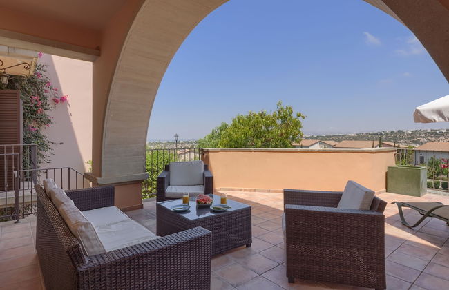 Aphrodite Hills Rentals – Apartments - Foto 67