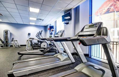 Harbor apartments Free indoor Parking - Foto 45