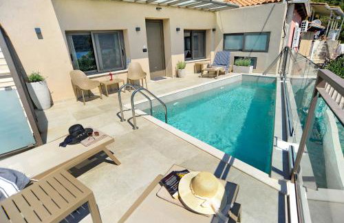 Demar Suites Vlycho Lefkada - Foto 51