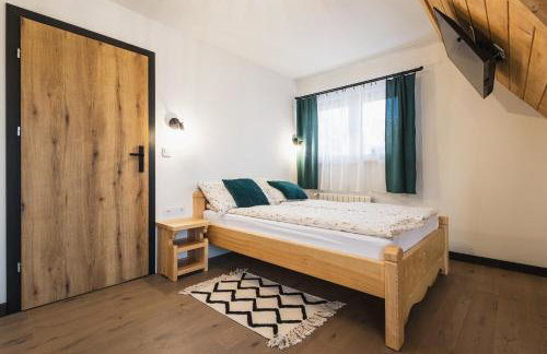 Willa na Skarpie - Foto 7