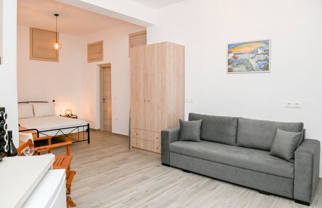 Experience Dreamy Santorini Gorgeous Std - Photo 15