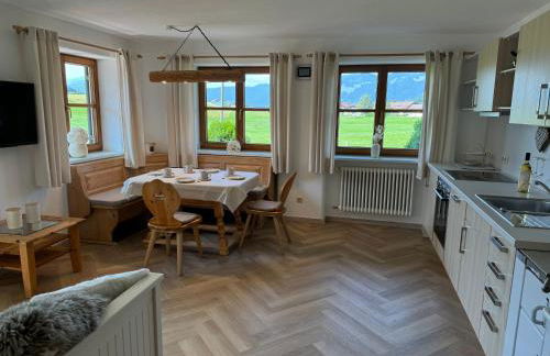 Ferienwohnung Schwarz Sonthofen - Foto 5