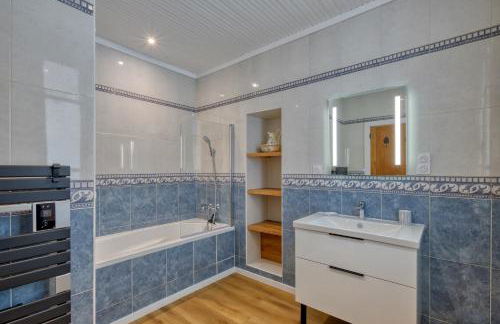 Villa La Jonchère - Foto 13