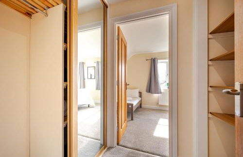 5-Bed Holiday Home with Hot Tub near Shrewsbury - Foto 60