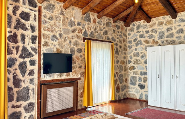 İznik Taş Mahal - Foto 9
