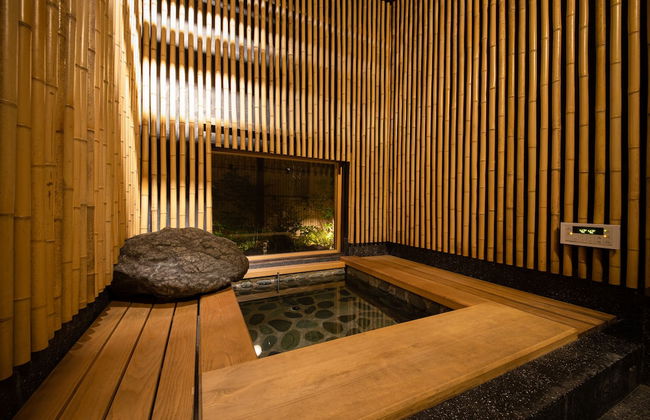 UCHIKO-Inn ORI - Foto 47