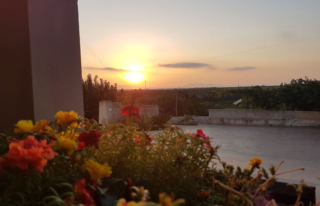 Agriturismo Vultaggio - Foto 67