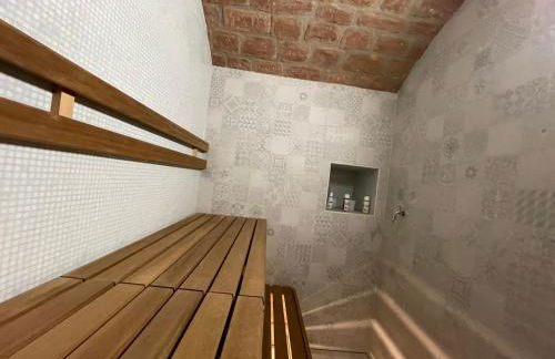 Luxuriöse Ferienwohnung mit Wellness Oase - Foto 33