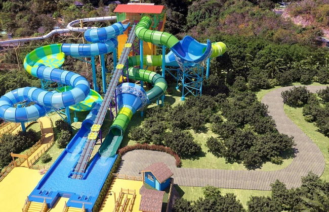 Hotel Veredas Flat - Foto 21