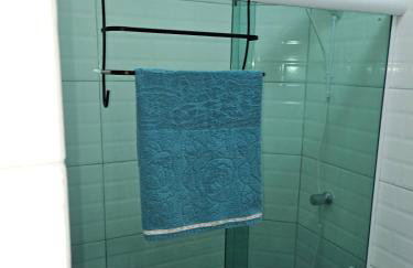 Consulado EUA Apto 1 dorm na frente do Consulado Americano com garagem Porto Alegre - Foto 47