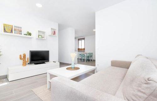 Sun & Beach Malaga City Center - Foto 11