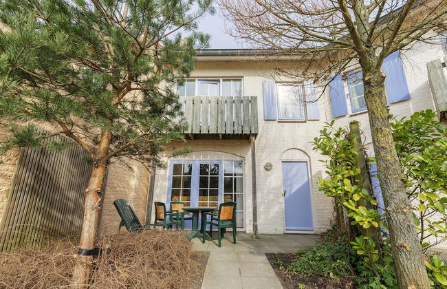 Center Parcs Port Zélande - Foto 41