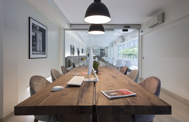 Aparthotel BCN Montjuic - Foto 115