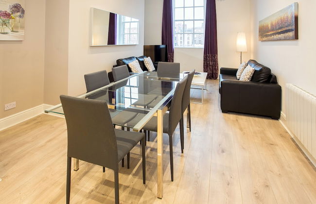 Temple Bar Wellington Quay Apartments - Foto 15