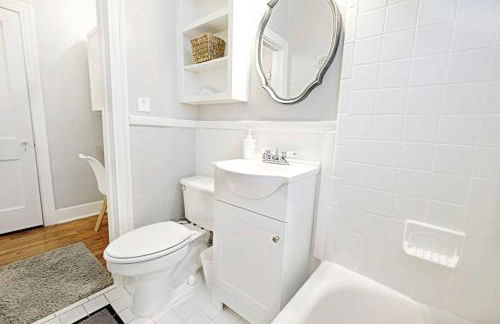 Global Cup Trendy Flat, Lower-Greenville Ave Area - Foto 10