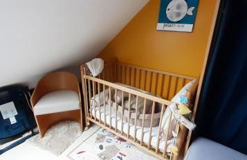 Maison moderne mitoyenne exposée plein sud avec terrasse - Foto 11