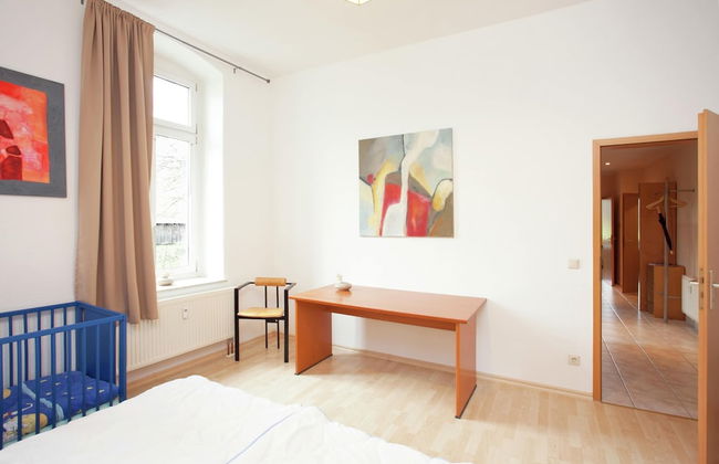 Peaceful Villa in Borstendorf - Foto 6