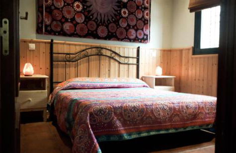 La Casa de La Veleta Naturaleza y Calma - Foto 1