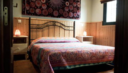 La Casa de La Veleta Naturaleza y Calma - Foto 1