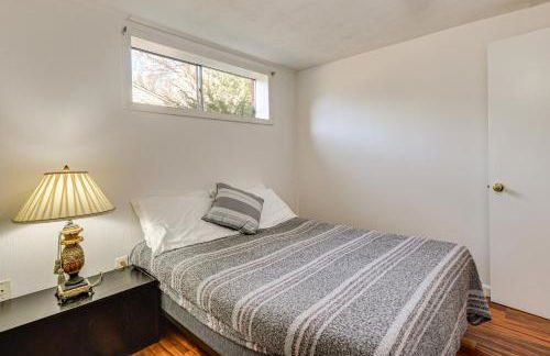 Work and Play in Alexandria! DMV Commuter Base - Foto 15