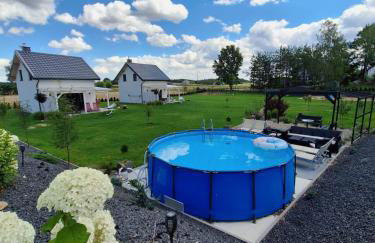 Domek Kaszubski Chill 1 - Foto 17