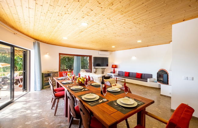 Villa Bantayan - Foto 21