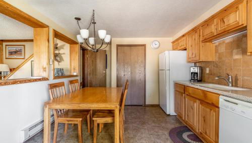 Trapper 8 - Foto 4, dishwasher