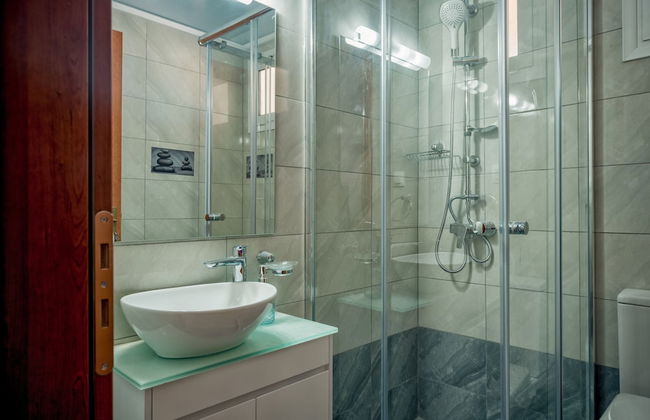 Villa Eleon - Photo 26