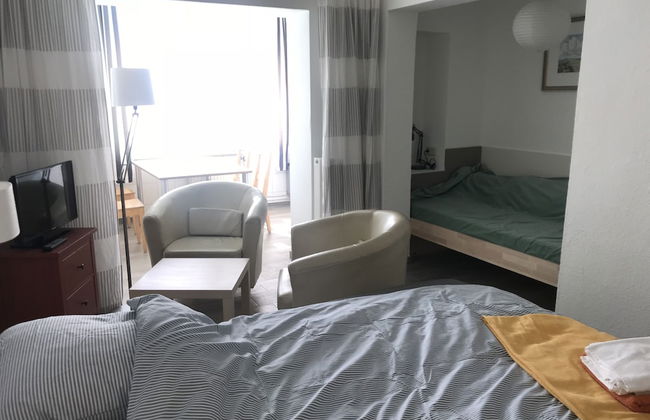 Villa Nordstern - Foto 9