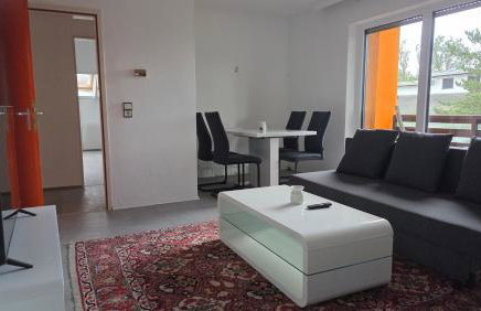 Geräumiges Apartment in ruhiger Lage - Foto 17