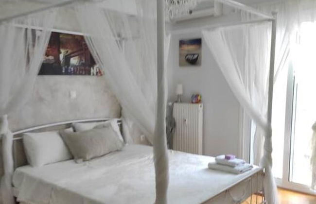 ONE Block From the sea Family House at Floisvos - Foto 7