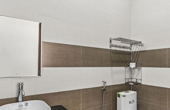 Rosemary Villa near Han River - Photo 32