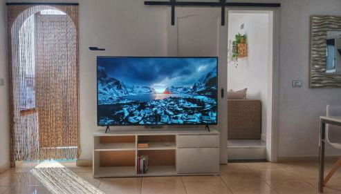 CASA CUADERNA a 150 metros de la playa - Foto 5