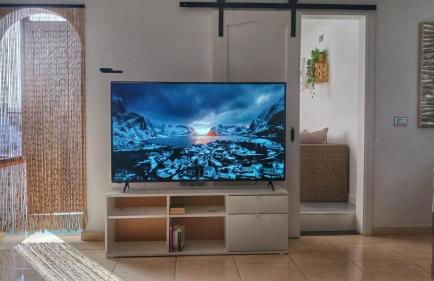 CASA CUADERNA a 150 metros de la playa - Foto 5