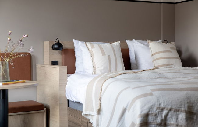 Bob W Østerbro Copenhagen - Foto 16