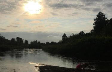 Domek Pod Trzema Kuropatwami Iły koło Urli - Foto 26