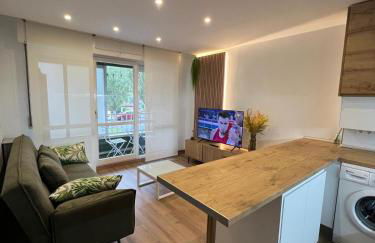 Apartamento Miraldobra - Foto 1