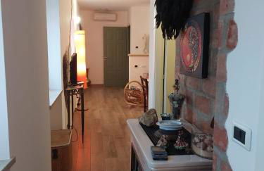 Dimora Laura - Romantico con stufa a legno - Foto 69