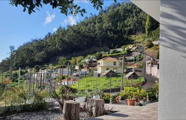 Casa Avós & Netas, Fantastic View, Near the Nature! - Foto 37