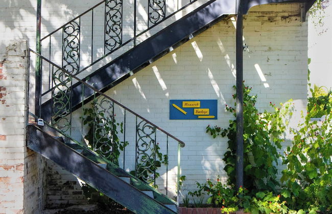 Mariposa Buckeye Retreat for 2 - Foto 13