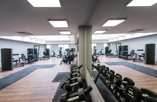 Apartament River Towers - Foto 20