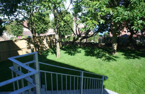 Highlands Apartment 4 - Foto 15