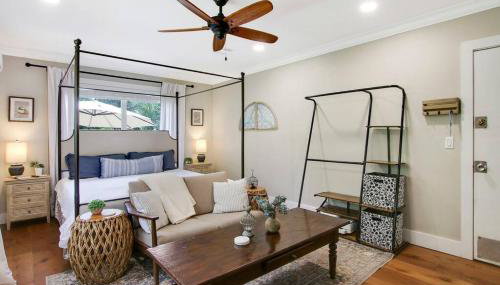 Downtown WPB studio D - w full kitchen - Foto 5