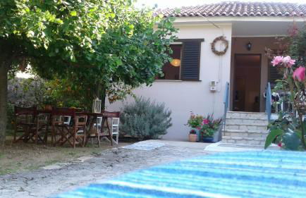 Villa Physis - Foto 19